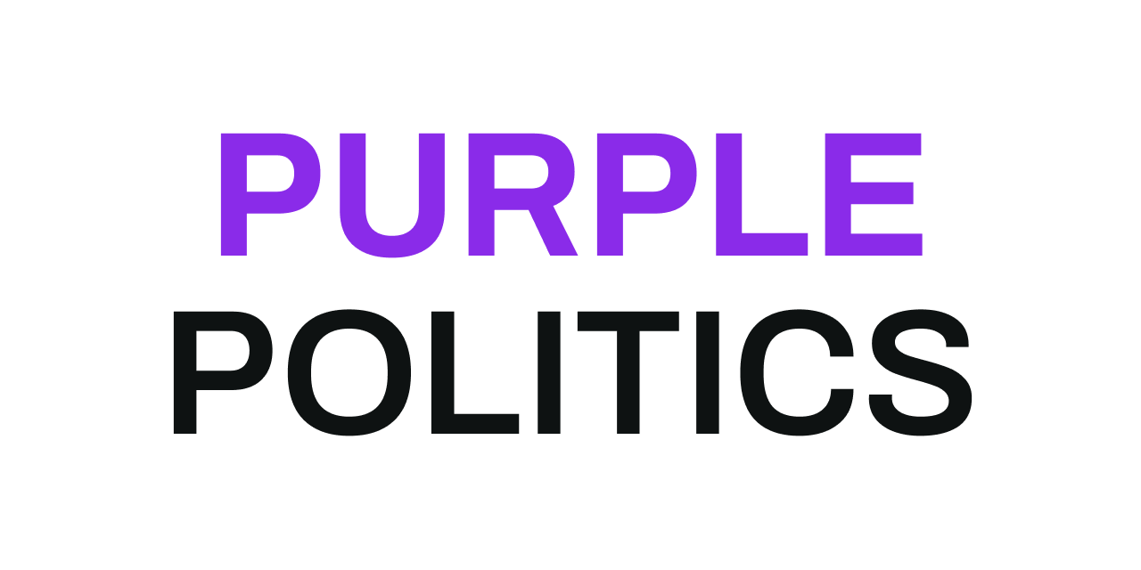 purple-politics