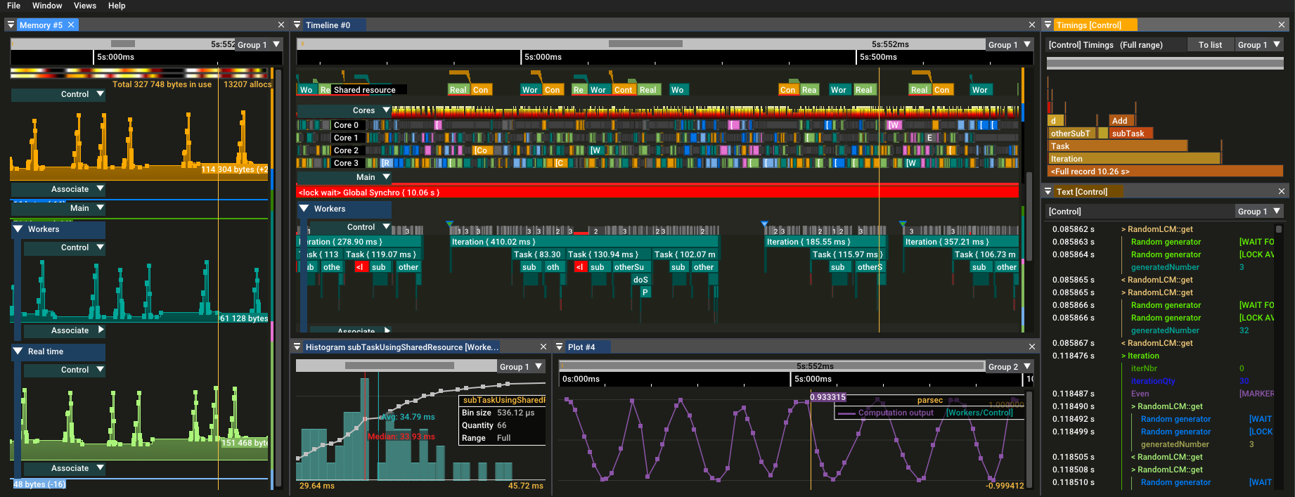 memory-profiler · GitHub Topics · GitHub