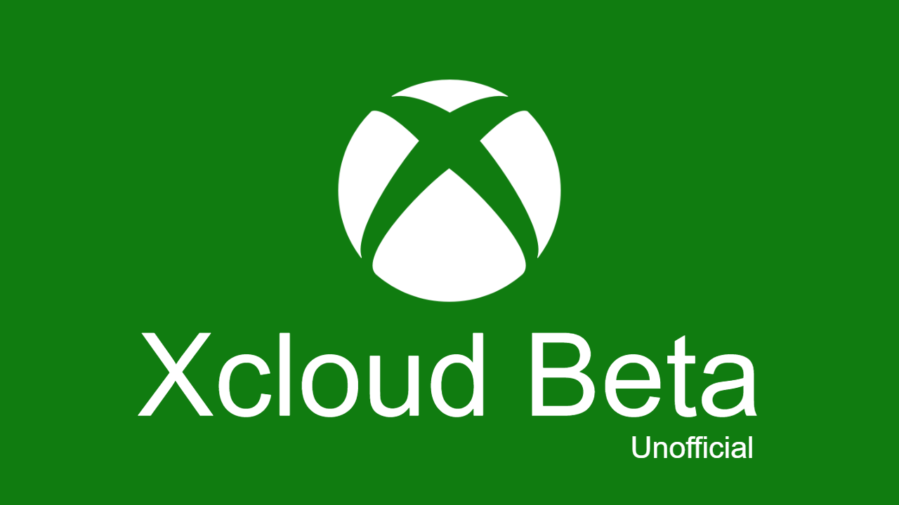 Project xCloud for Android - Download