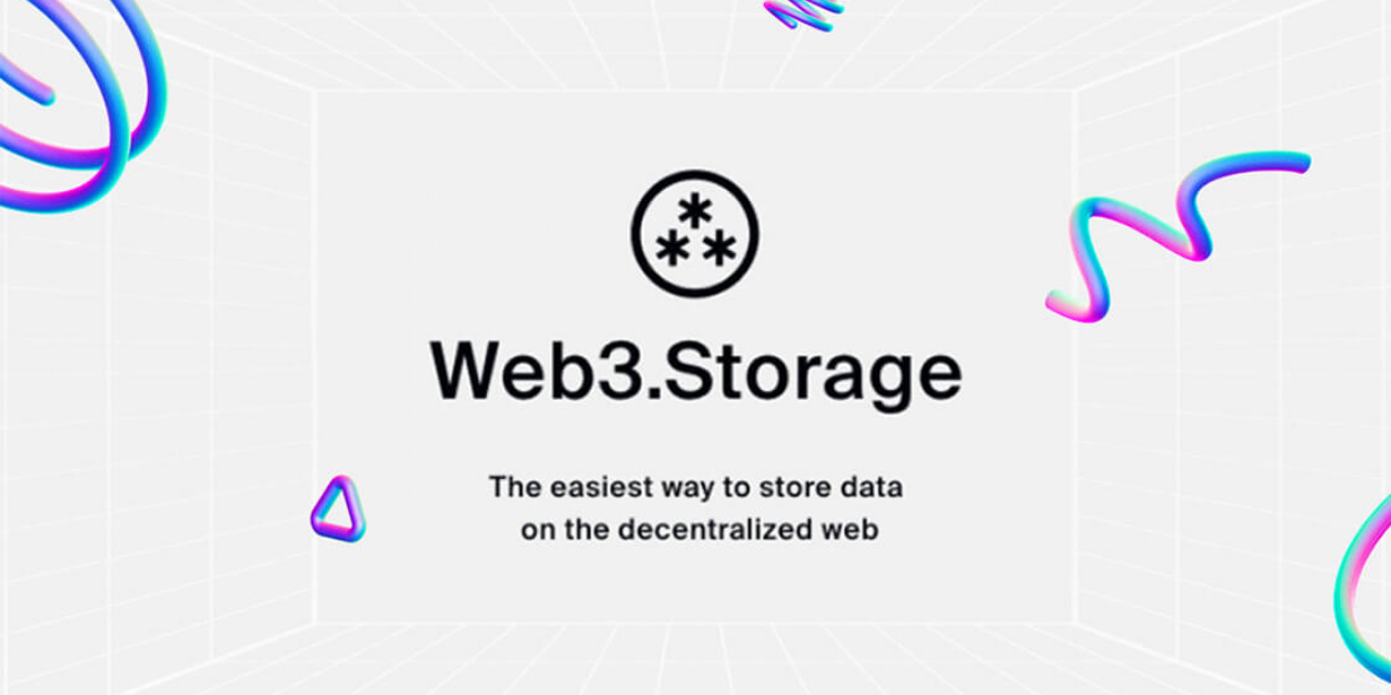 Decentralized IPFS File Uploader with NextJS and web3.storage