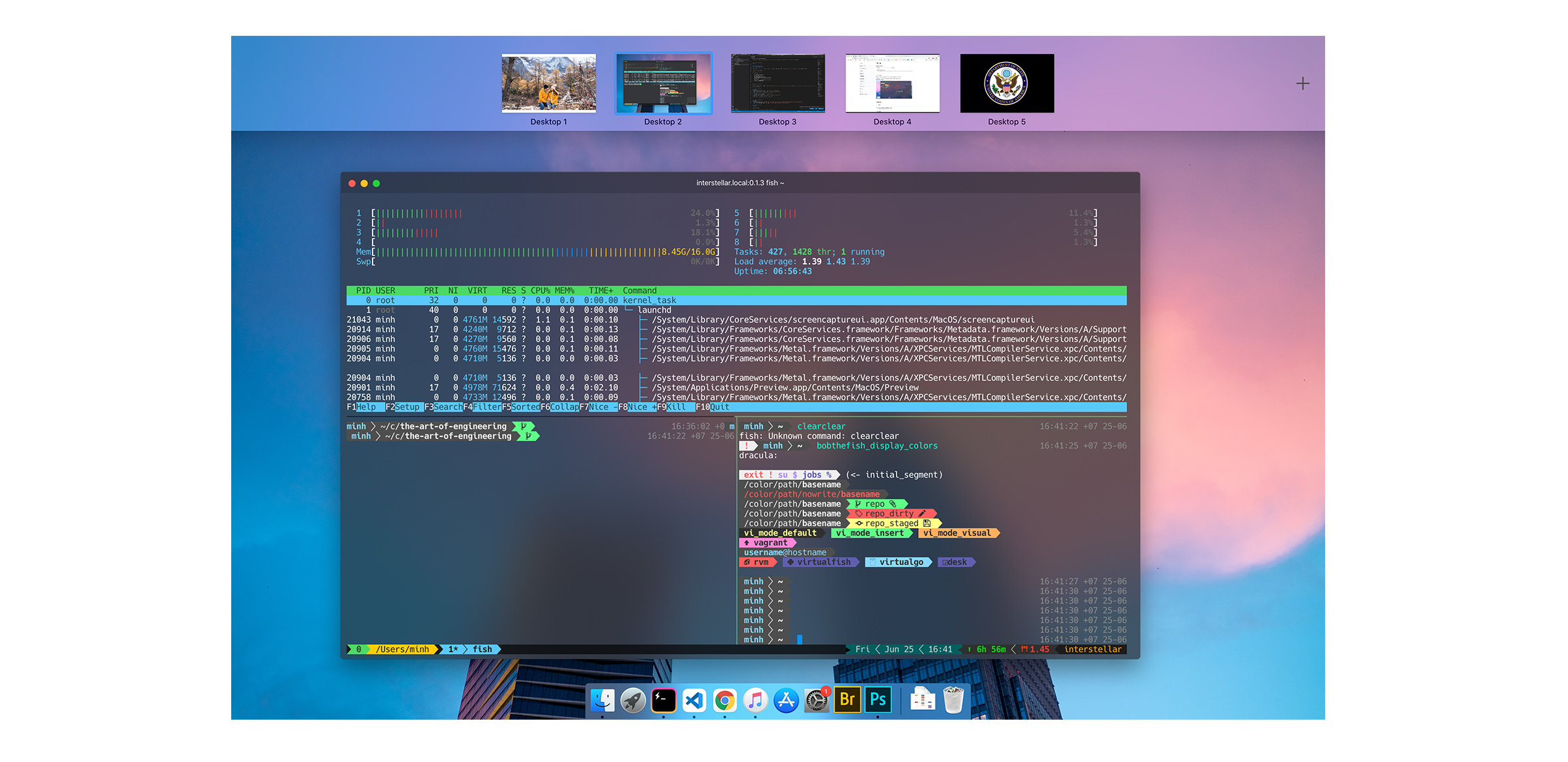 GitHub - hnimminh/the-art-of-engineering: A collection of best practice ...