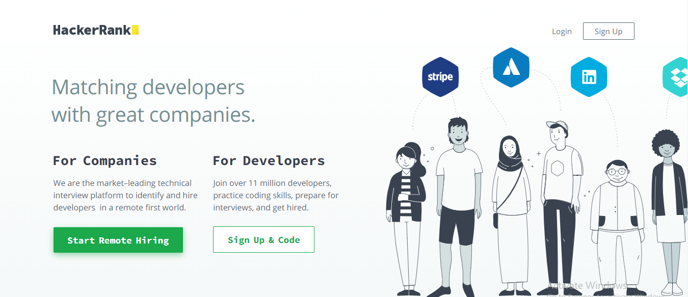 Hackerrank-Solution
