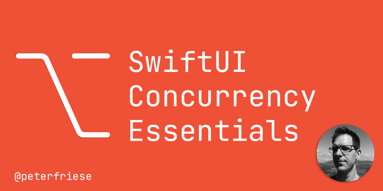 SwiftUI-Concurrency-Essentials