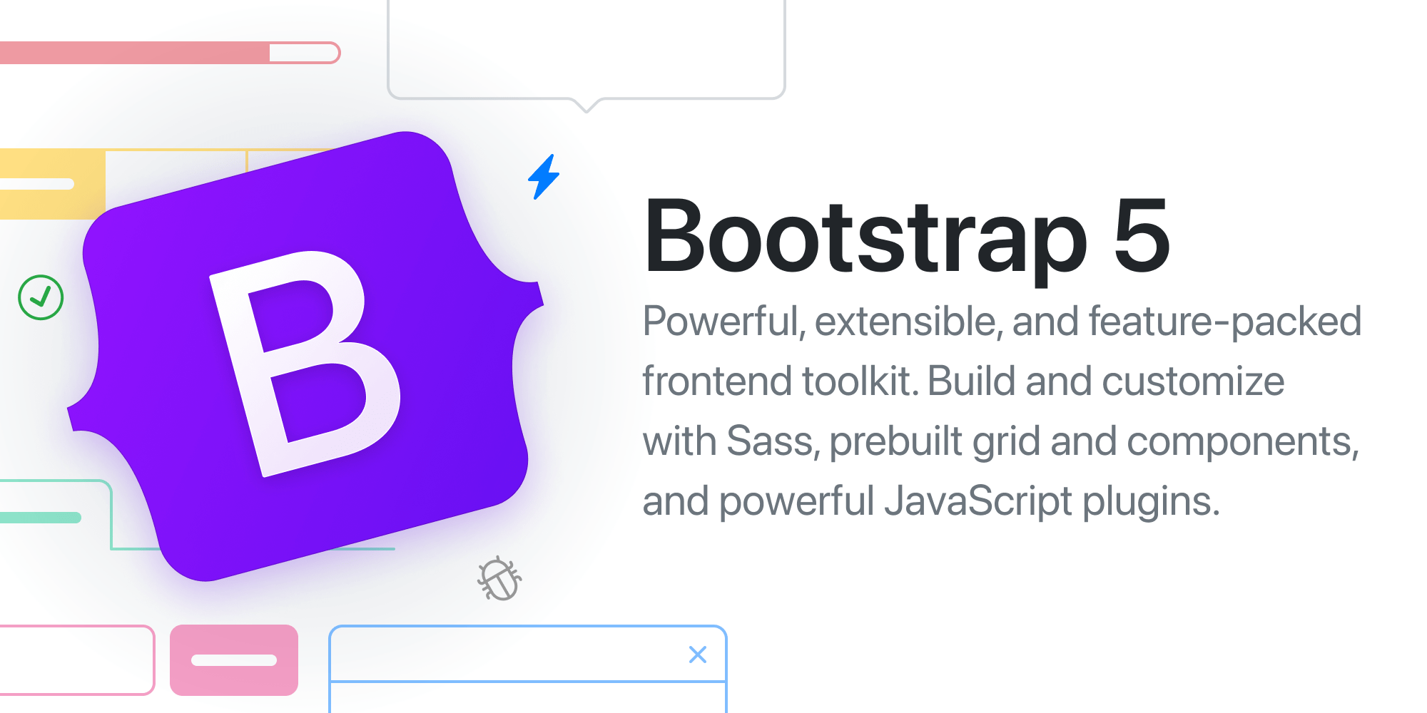 GitHub - twbs/blog: Official blog for Bootstrap. · GitHub