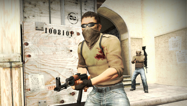 csgo-bot · GitHub Topics · GitHub