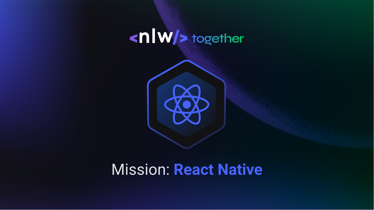 nlw-06-react-native