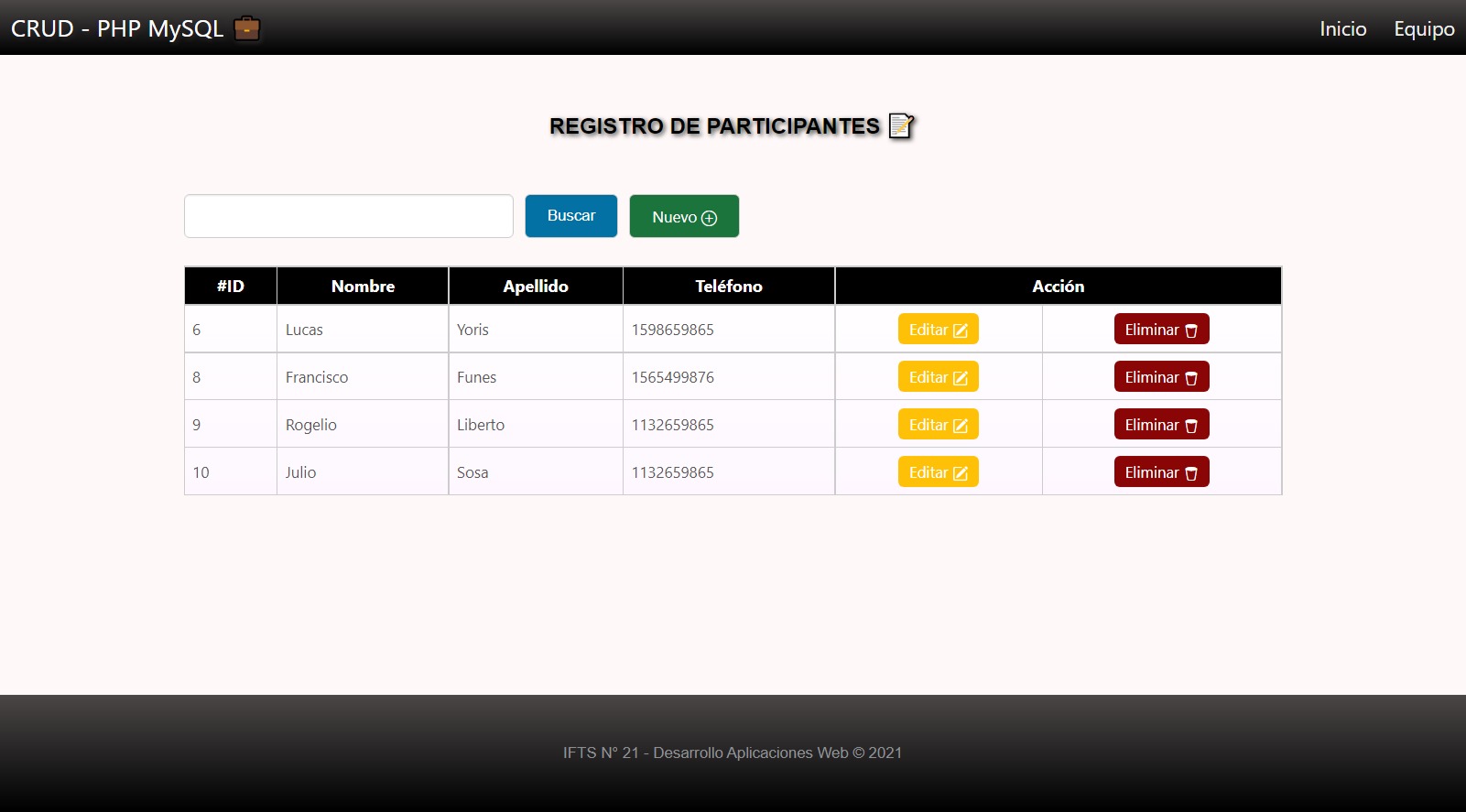 php-pdo-github-topics-github