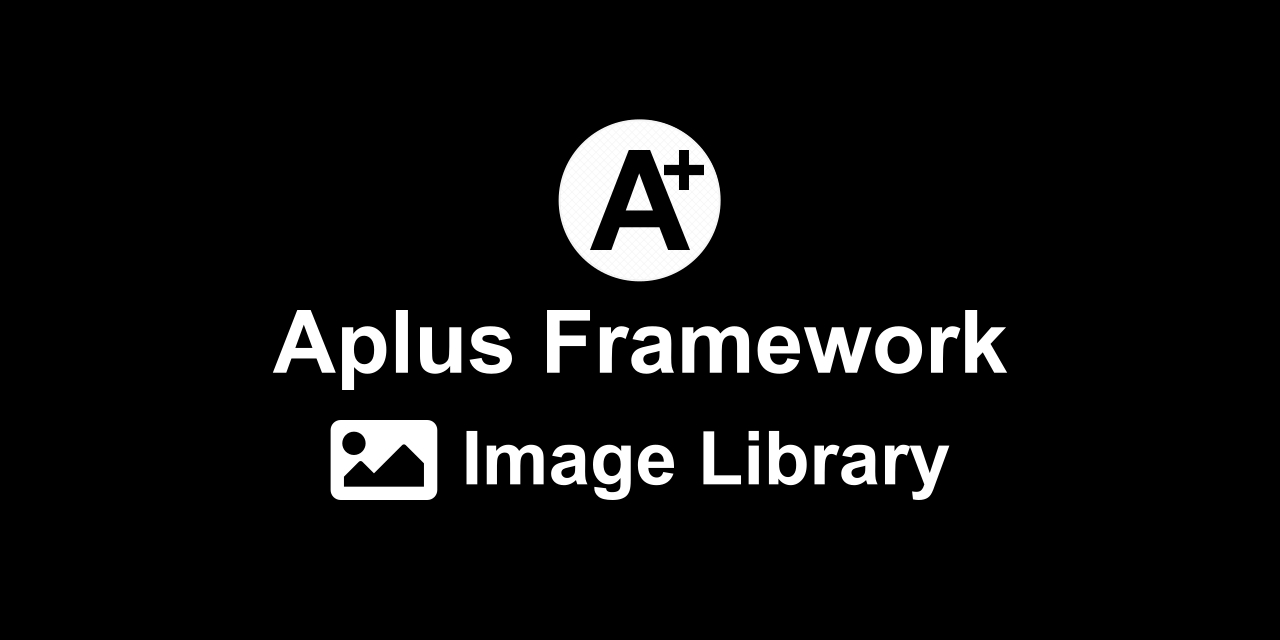 GitHub - aplus-framework/image: Aplus Framework Image Library