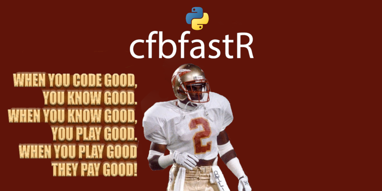 Github Saiemgilani Cfbfastr Py A Python Package To Quickly Obtain