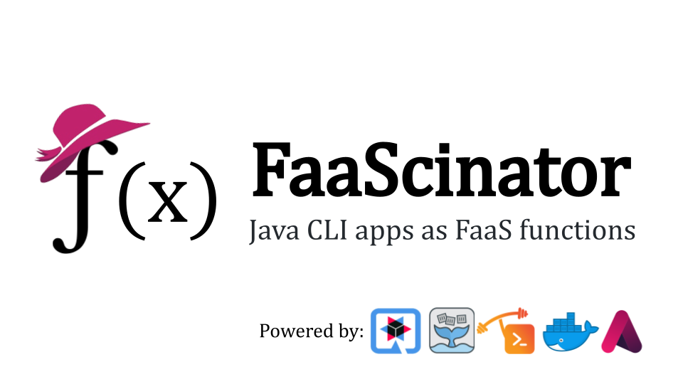 FaaScinator