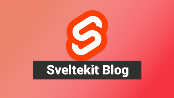 sveltekit-blog