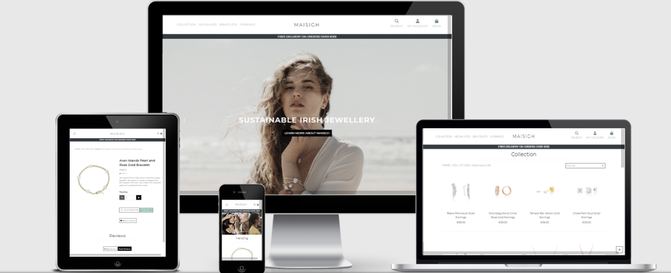 GitHub - natashaclerkin/maisigh-MS4: Ecommerce app selling sustainable ...
