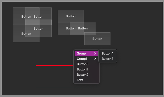 SelectObjectFormMacro