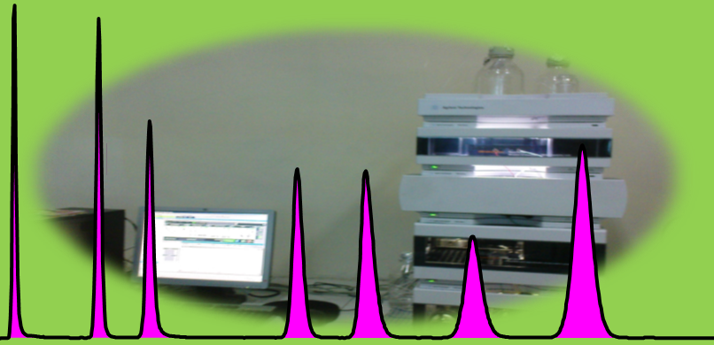 liquid-chromatography