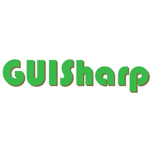 GUISharp