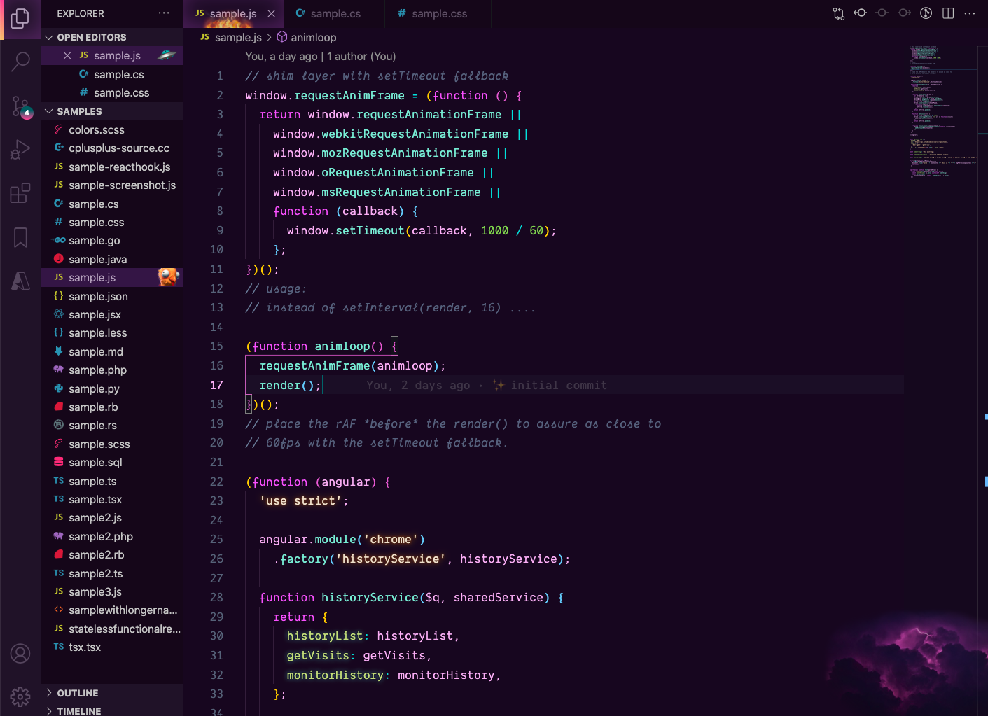 sdras/fortnite-vscode-theme