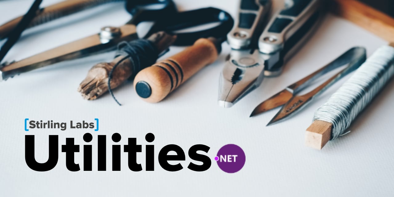 Utilities.Net