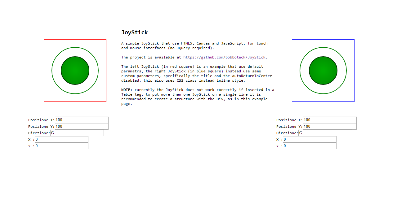 function - Code for analog joystick mod wheel do nothing - Stack Overflow