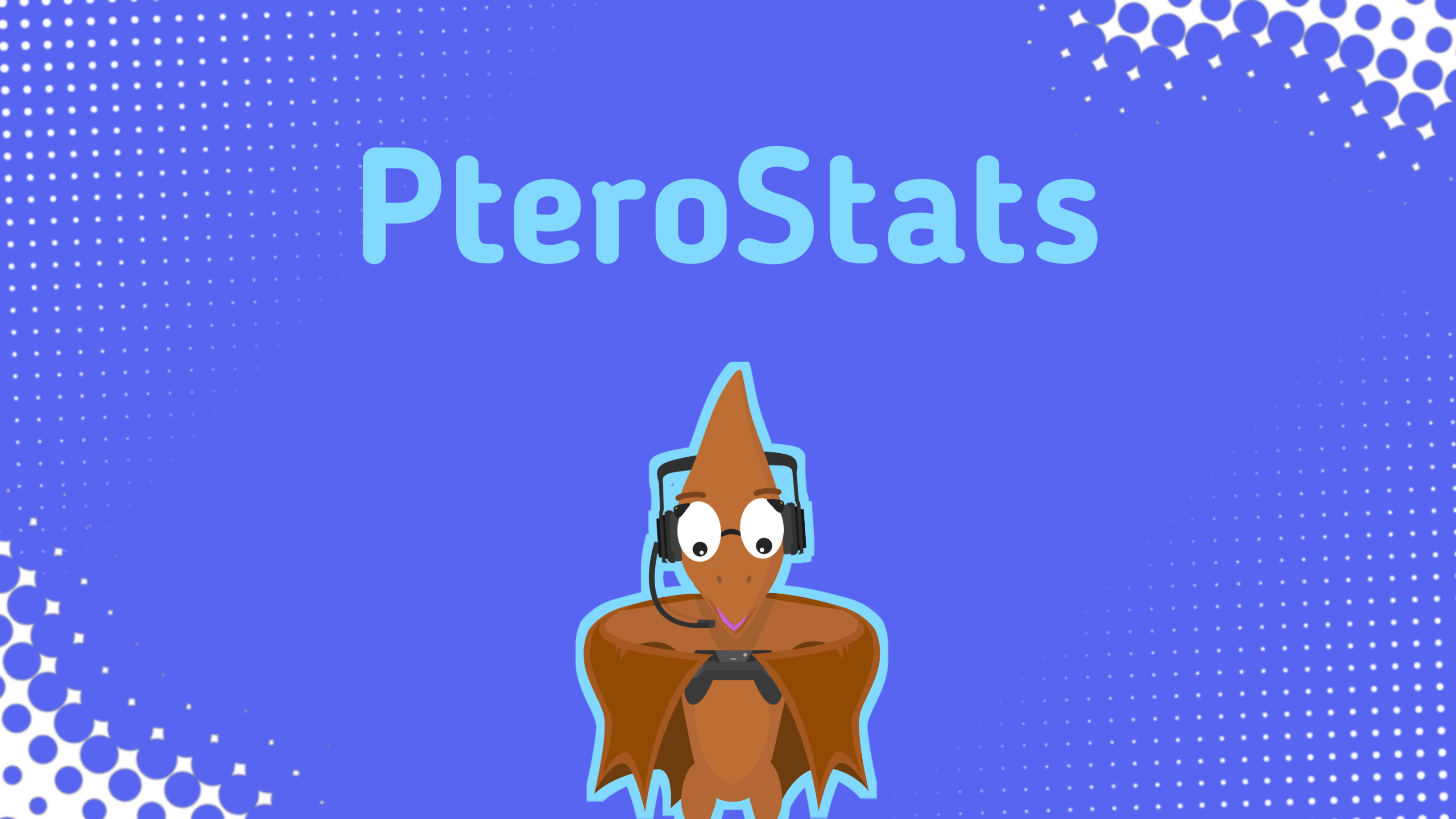 pterostats