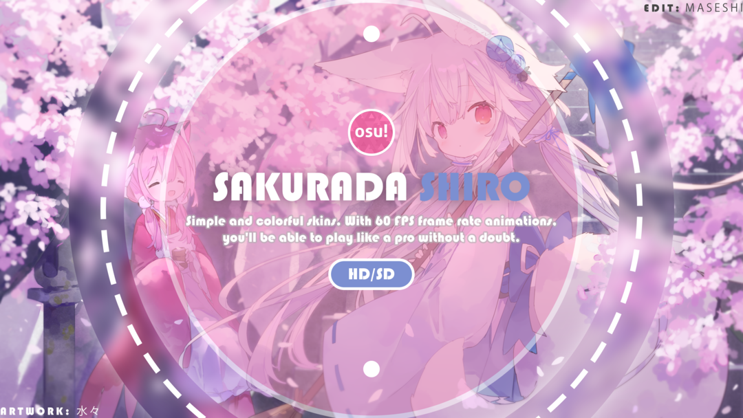 Sakurada-Shiro