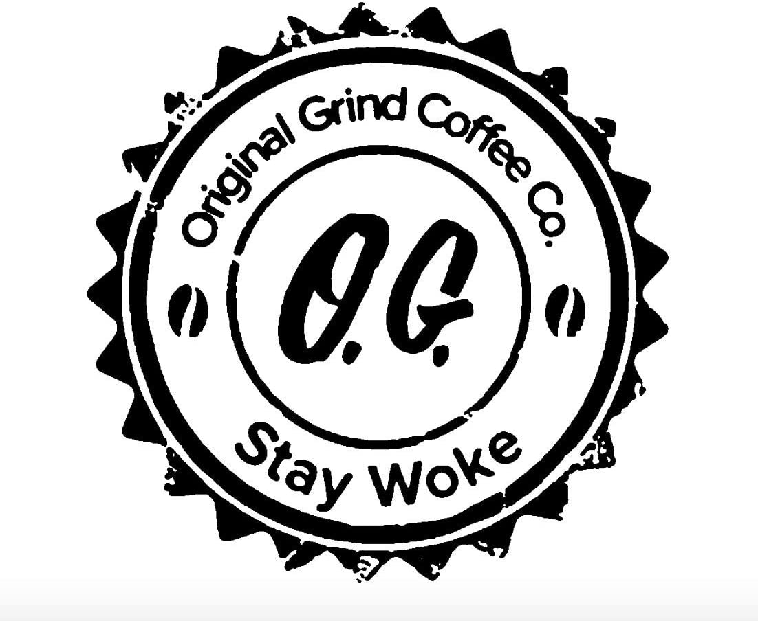 GitHub hughbowie/og Original Grind Coffee Co