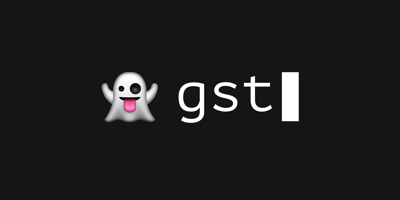 gst