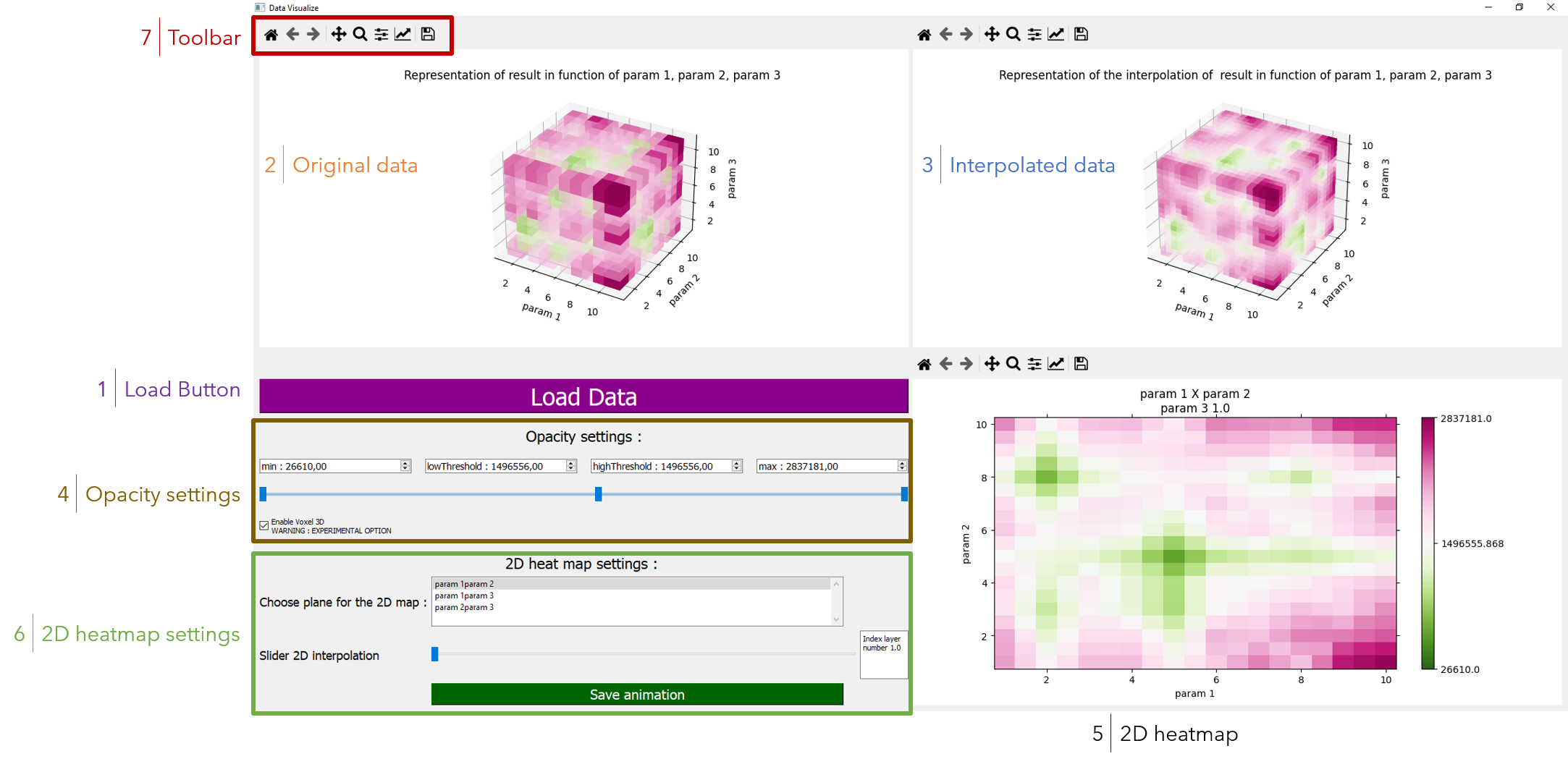 GitHub - valTdx/3D-VISUALIZE-SOFTWARE-DATA: Python software for 3D data ...