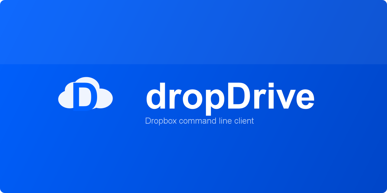 dropdrive