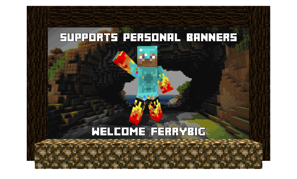 GitHub - darbyjack/BannerBoard