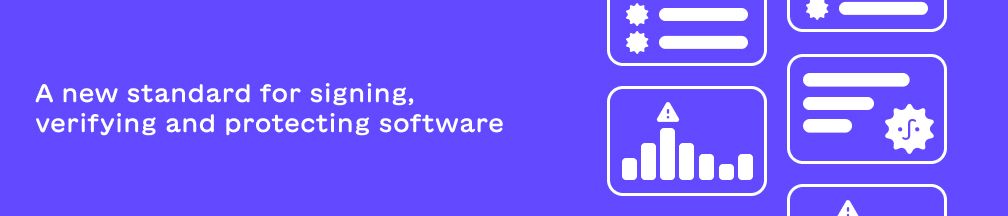 GitHub - sigstore/sigstore-website: Codebase for sigstore.dev