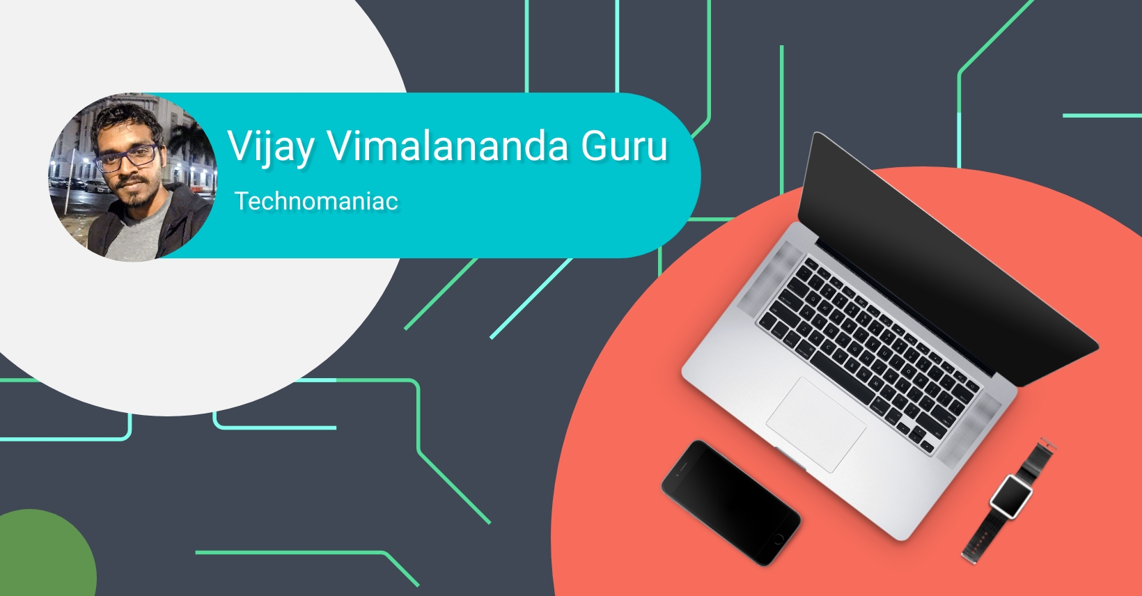 GitHub - thenameisvijay/thenameisvijay