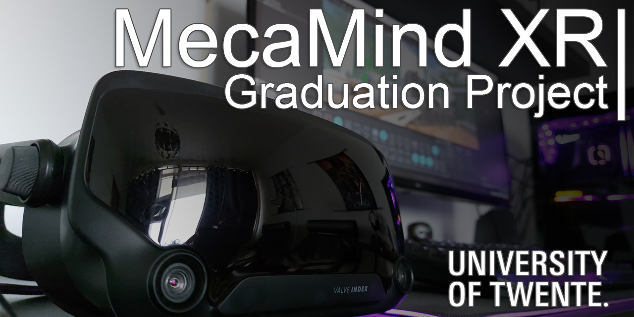 MecaMind-XR-Graduation-Project