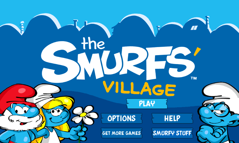 Smurfs village deals new update