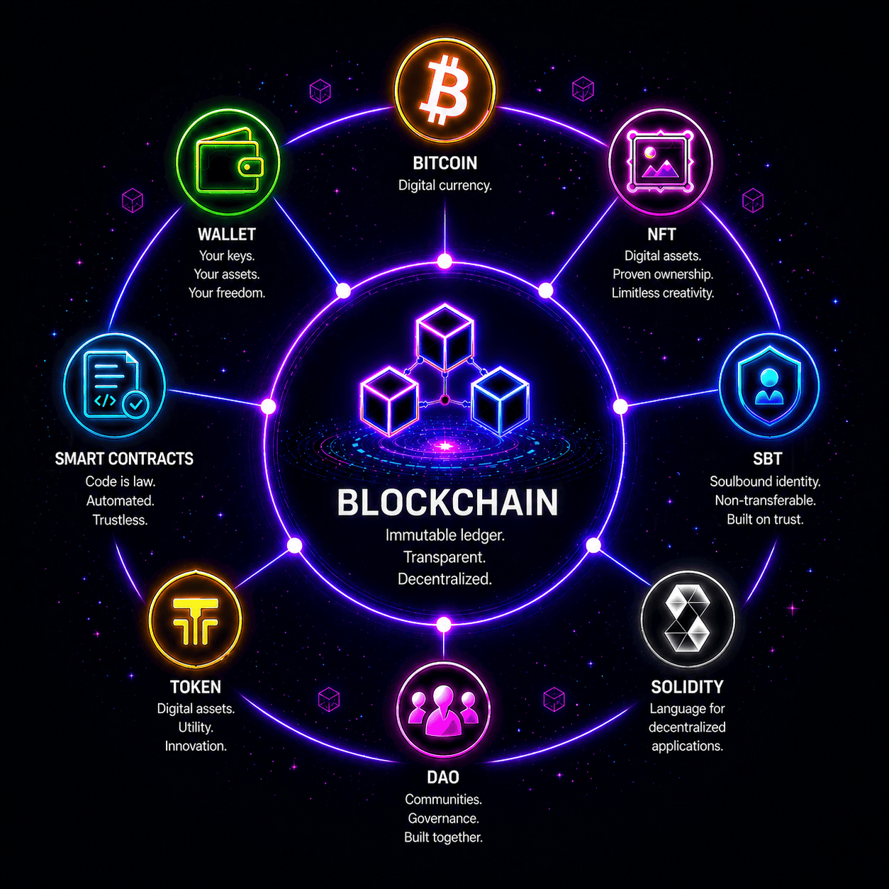 Blockchain