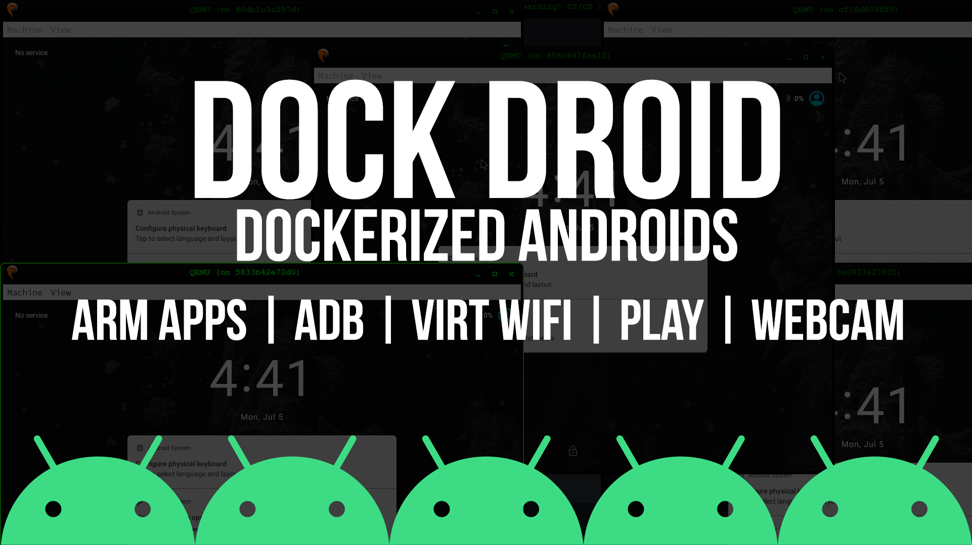 sickcodes/dock-droid