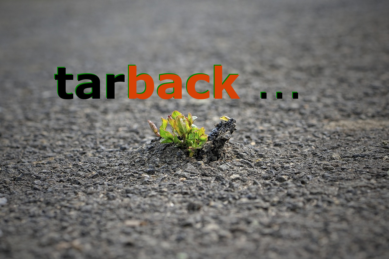 GitHub - Python3-Training/tarback: Mission: Quickly back-up our Linux ...
