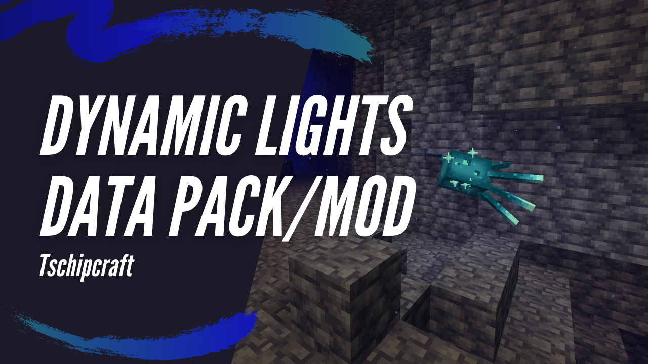 More End Mobs datapack. Minecraft Data Pack