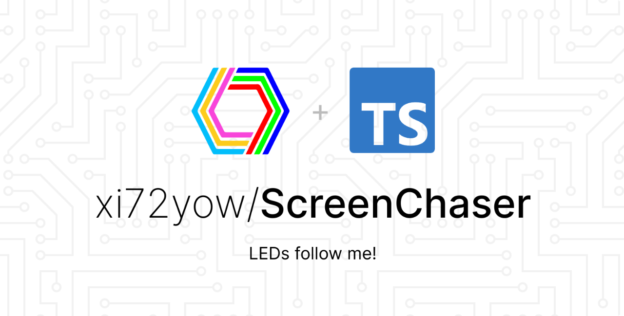 ScreenChaser