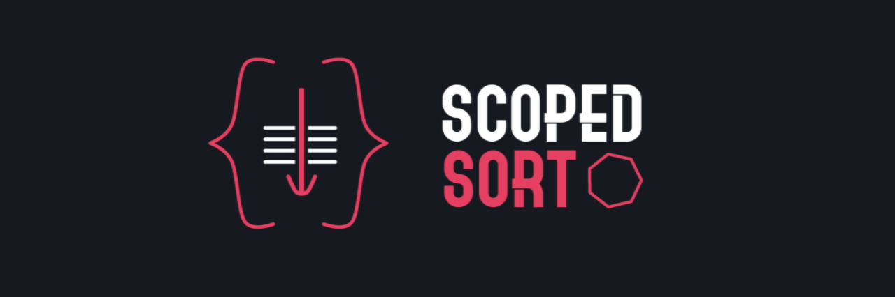 scoped-sort