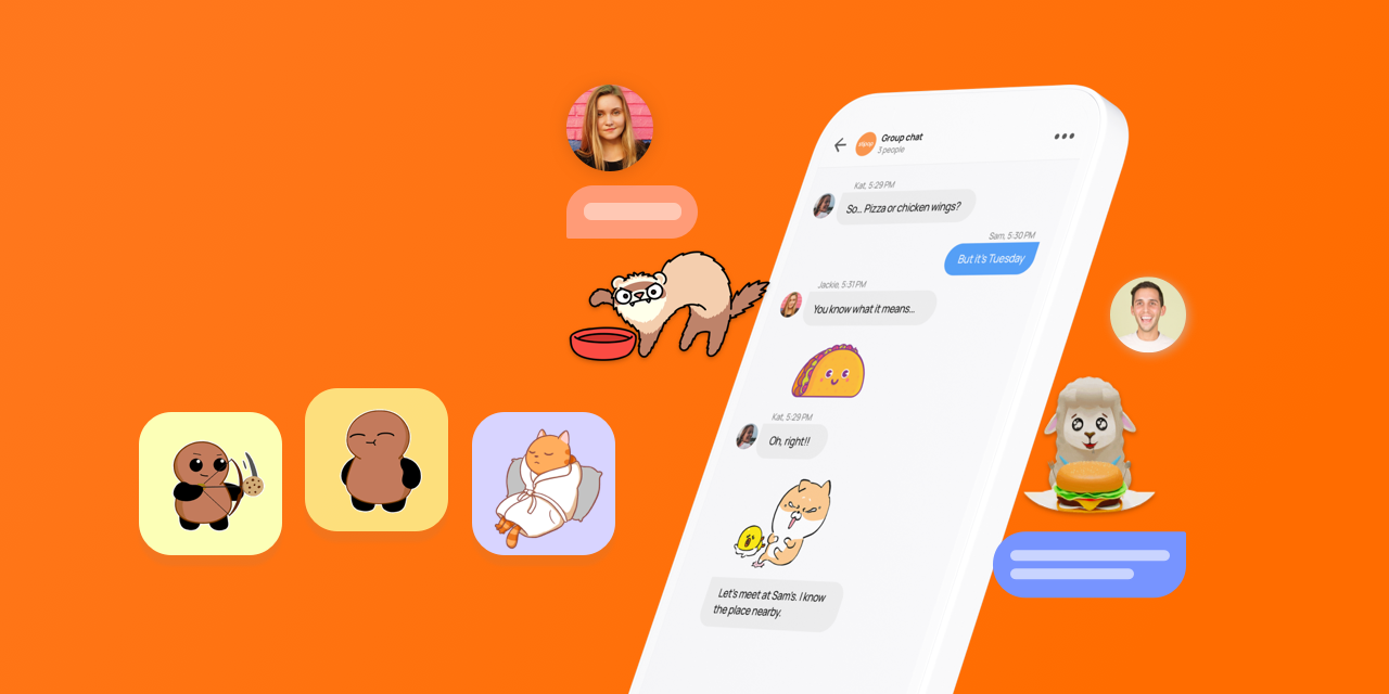 GitHub - vimalcvs/WhatsApp-Stickers-Emoji-App: 😎😌😎Whatsapp Stickers  Store App is a mobile Whatsapp Stickers 😍😍system that runs under the  Android platform that used for your own Whatsapp Stickers application. With  powerful features and beautiful