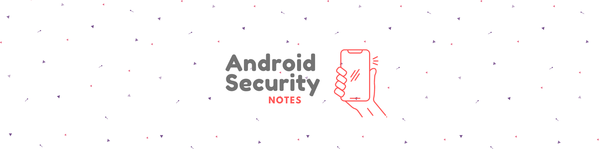 AndroidSecNotes