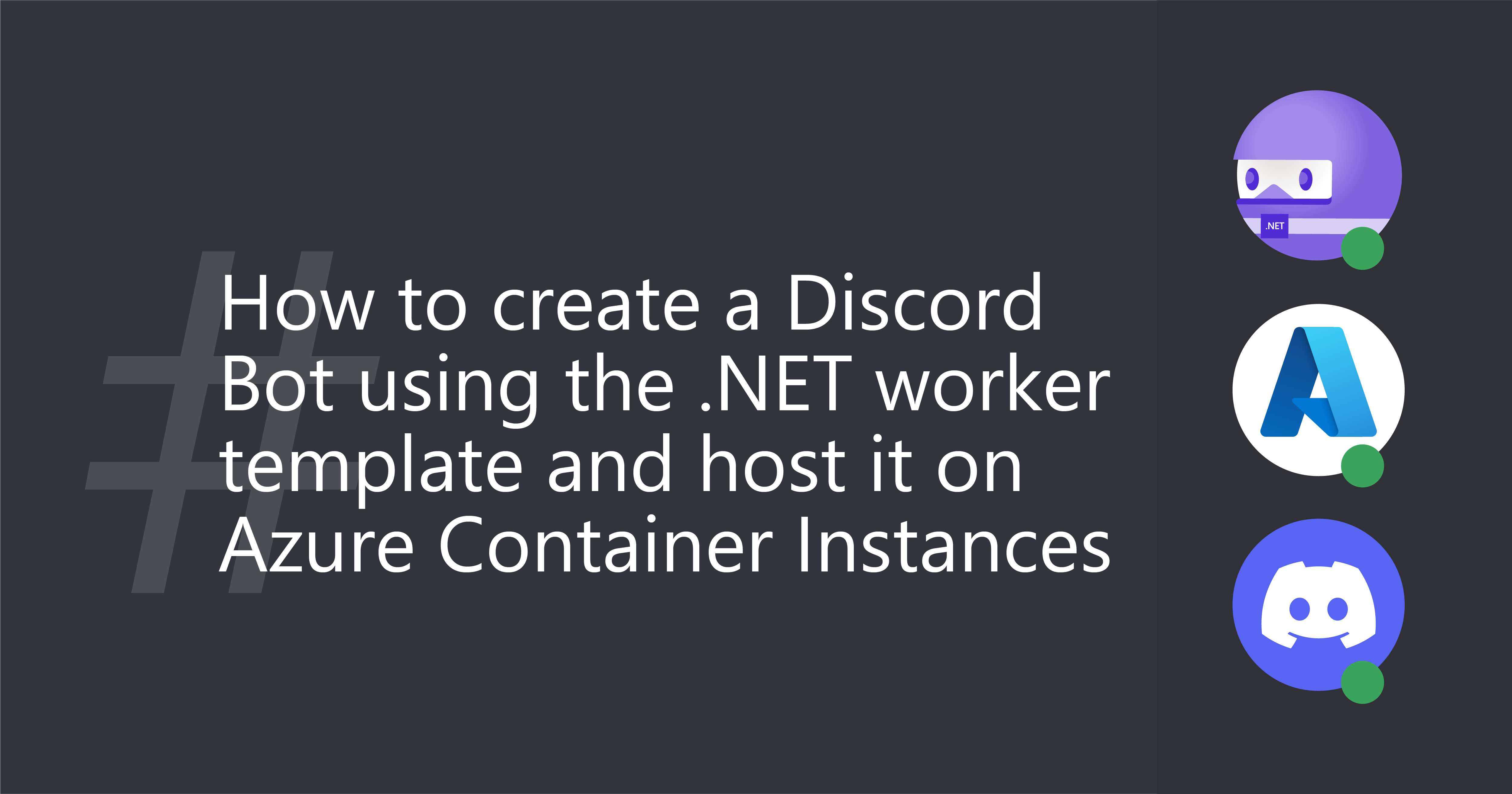 DotNetDiscordBotAcs