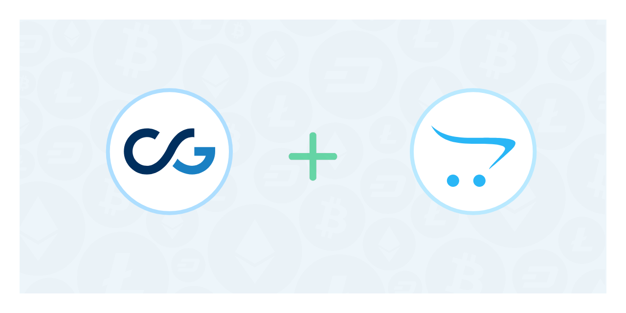 GitHub - coingate/opencart-plugin: Accept Bitcoin & Altcoins on your  OpenCart store