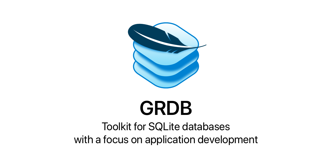 groue/GRDB.swift