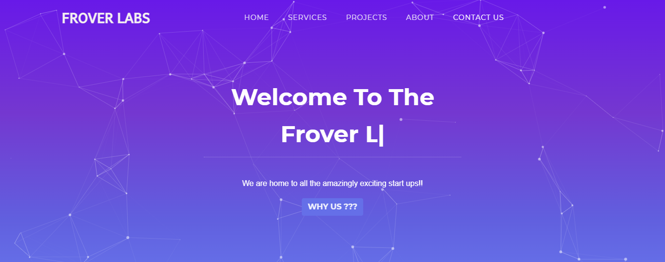 GitHub - FroverLabs/FroverLabs.github.io