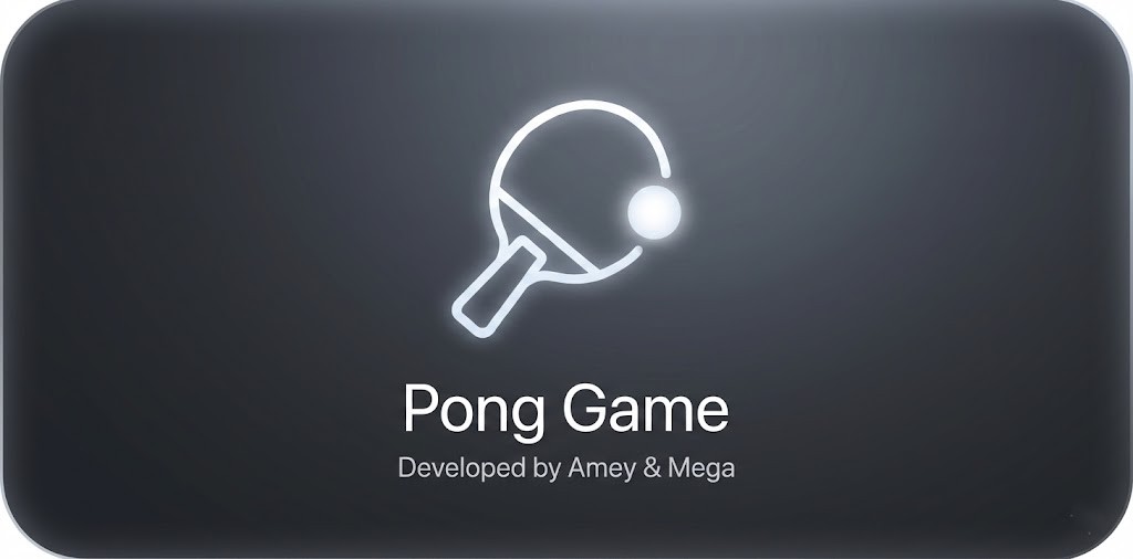 PONG-GAME
