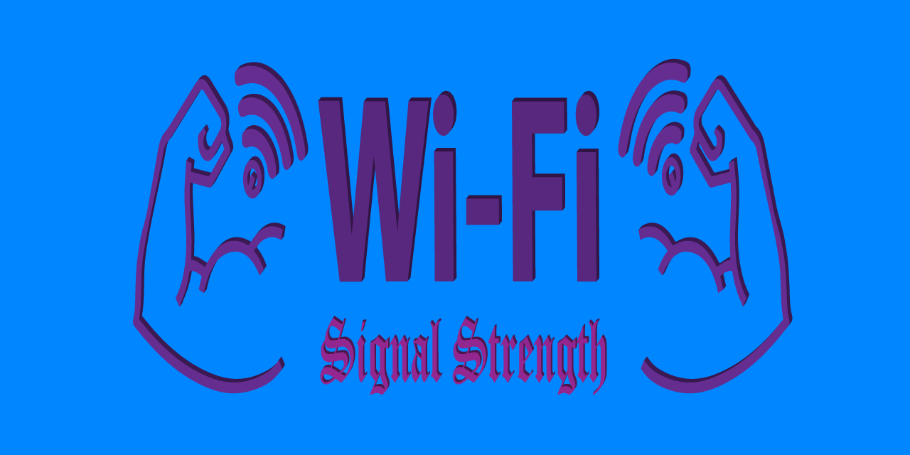 signalstrength