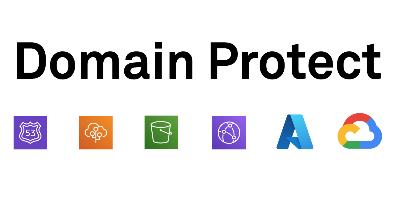 GitHub - domain-protect/domain-protect-gcp: Protect against subdomain ...