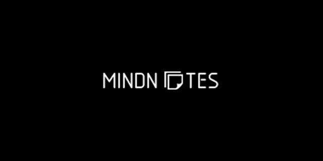 GitHub - daniel-rockenschaub/MindNotes: MindNotes is a simple notepad ...