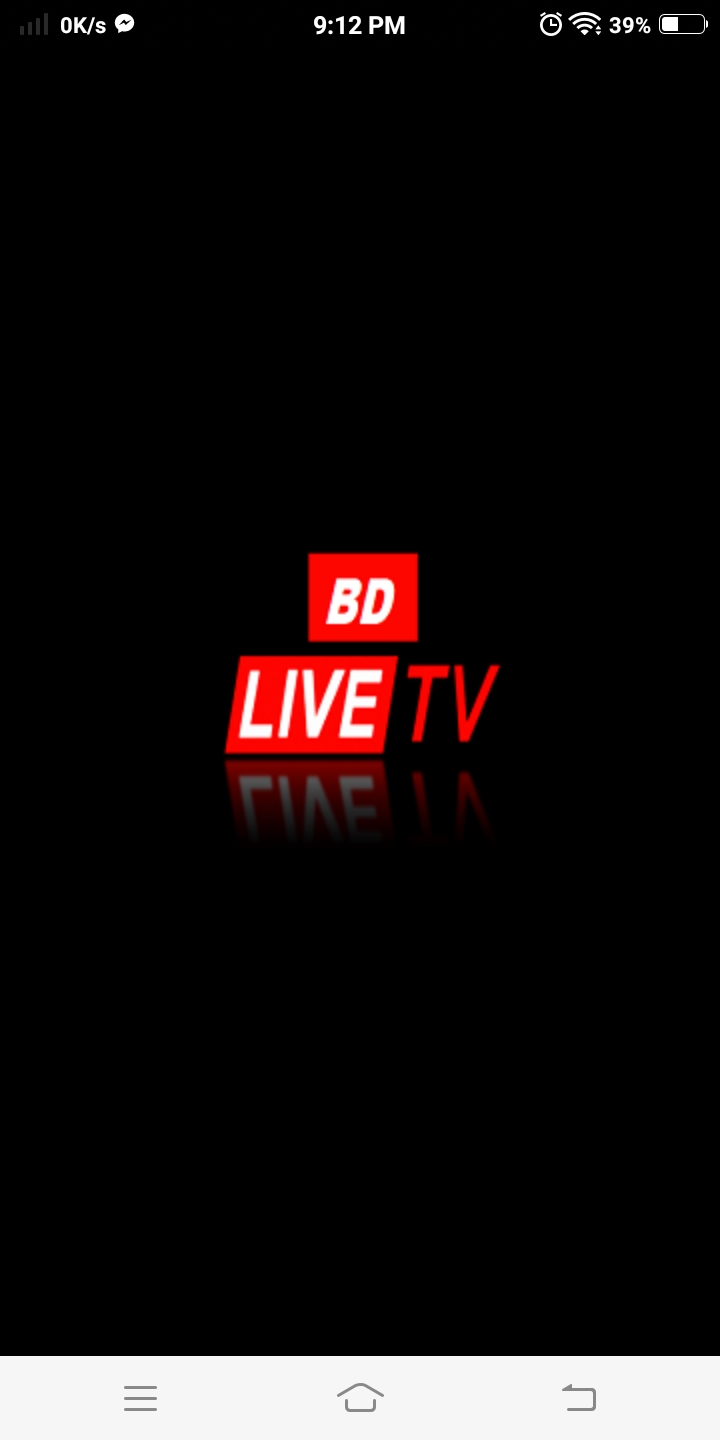 Live tv store app for android